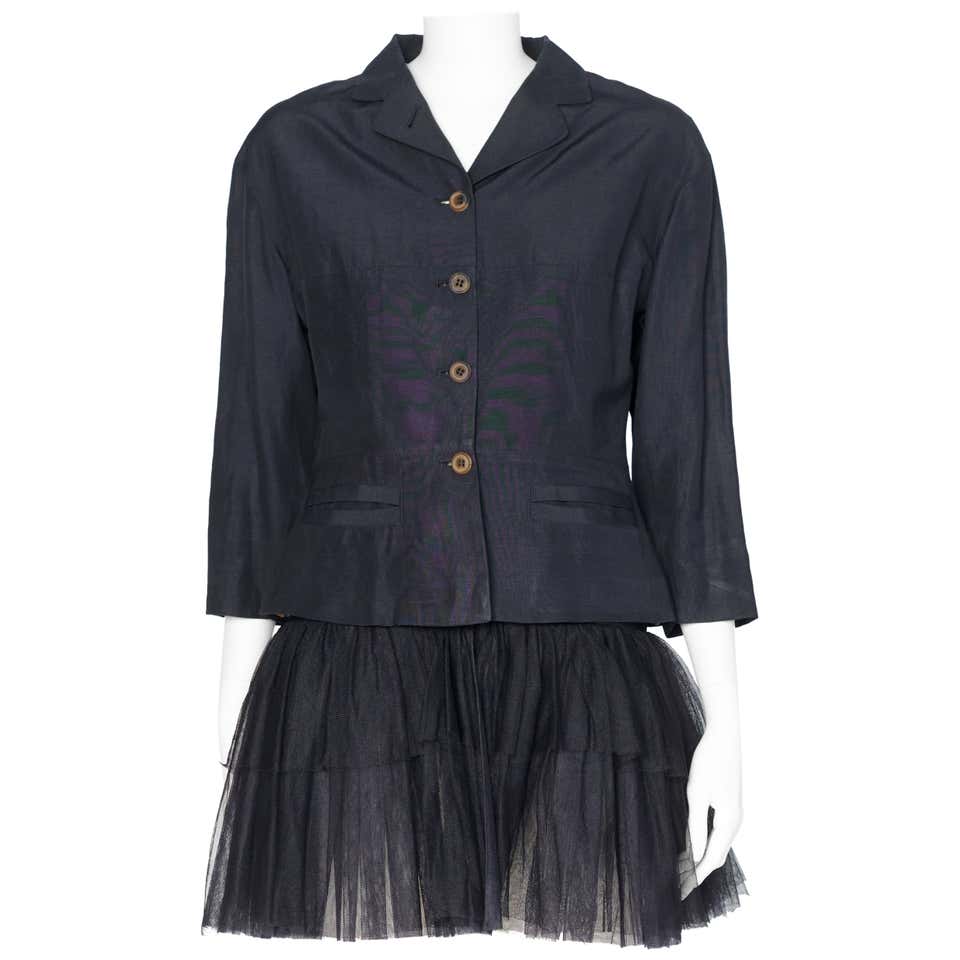 Jean Paul Gaultier Designer Biography and Price History on 1stDibs