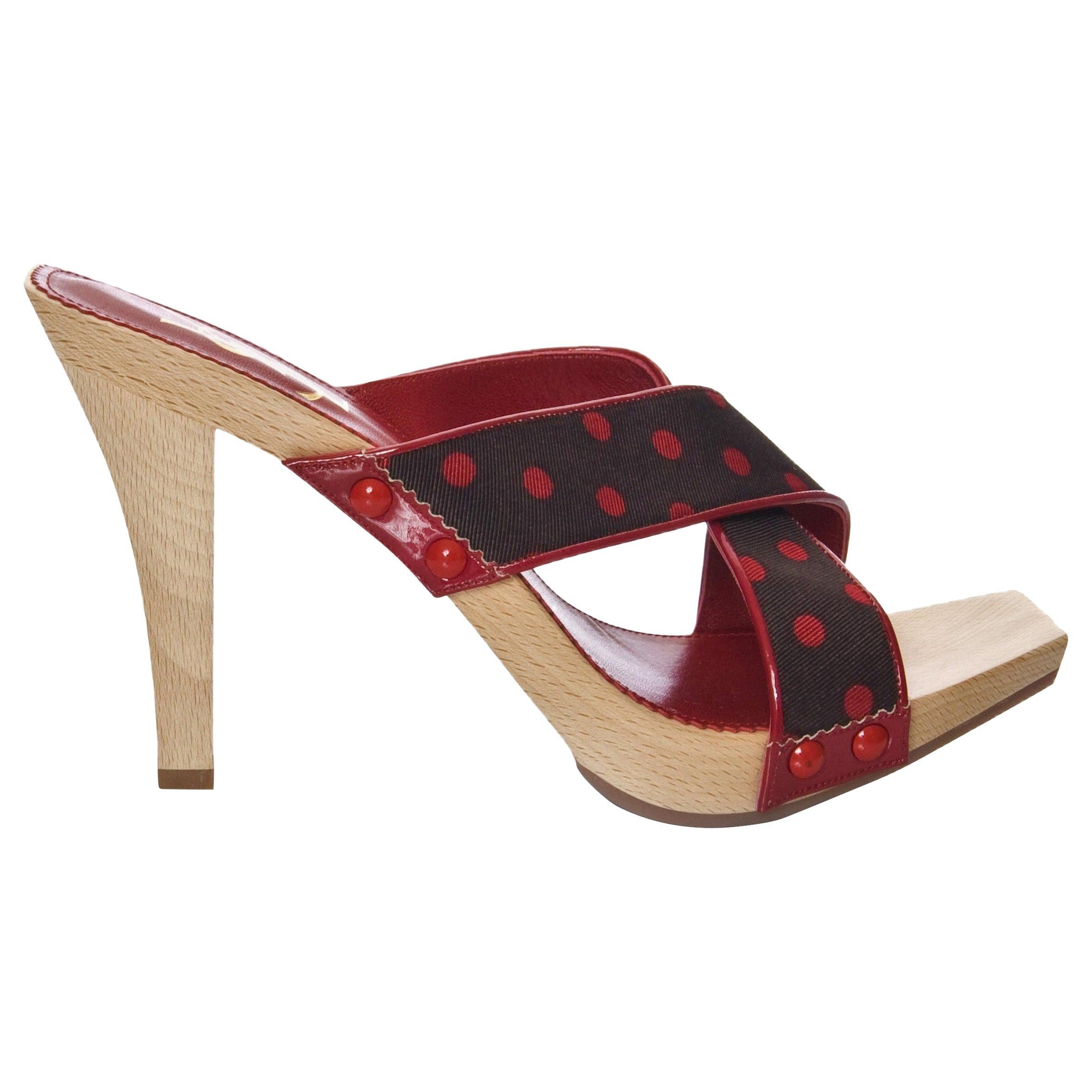 Tom Ford pour Yves Saint Laurent talons YSL, taille 40