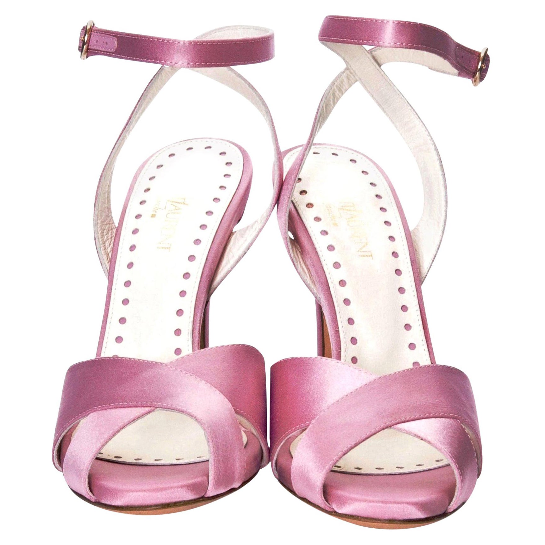 Where are Terry de Havilland shoes made?