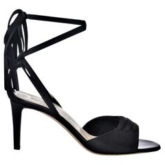 Tom Ford pour Yves Saint Laurent talons YSL, taille 36.5
