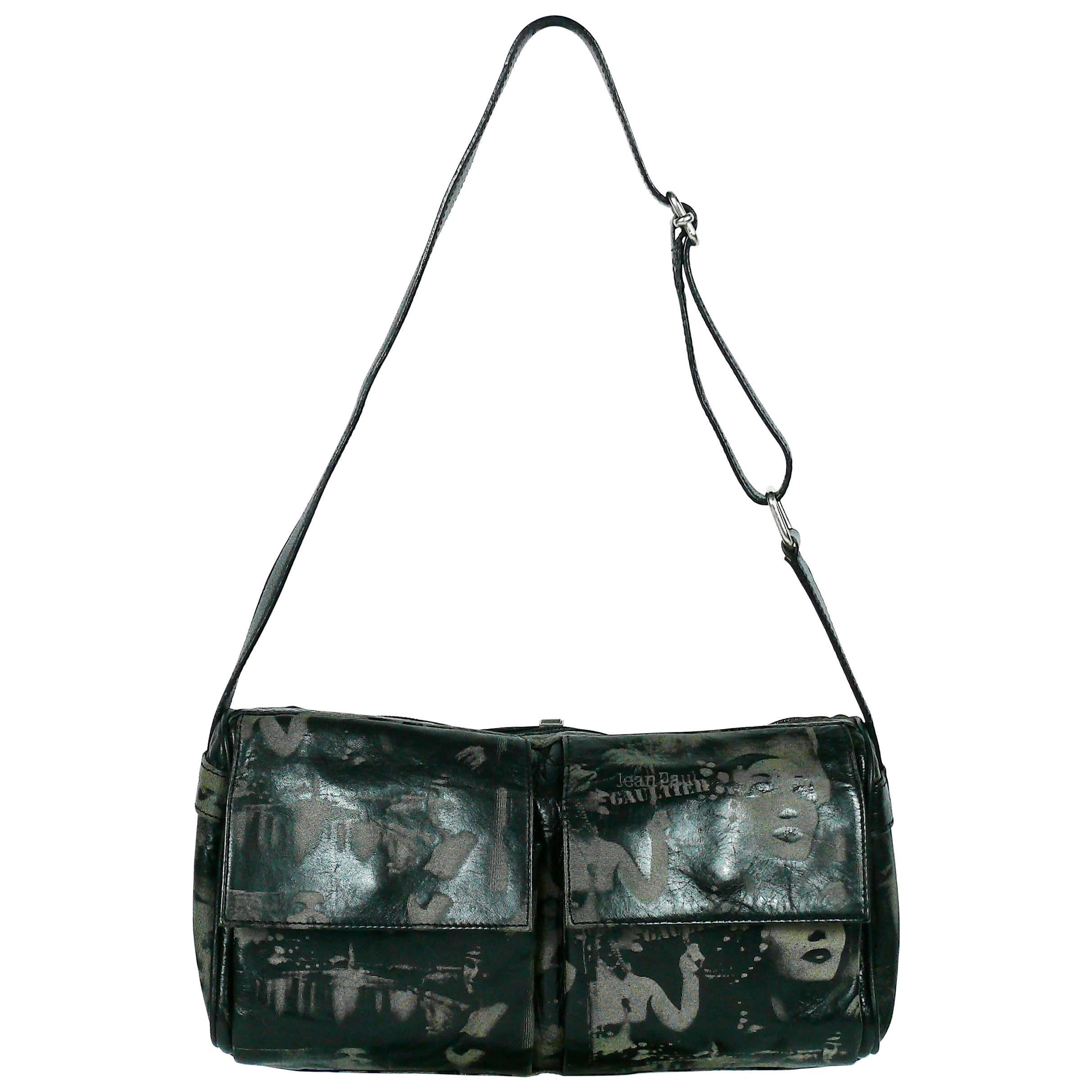 最安値挑戦 jean paul gaultier 90s braided-handbag texasgenconst.com