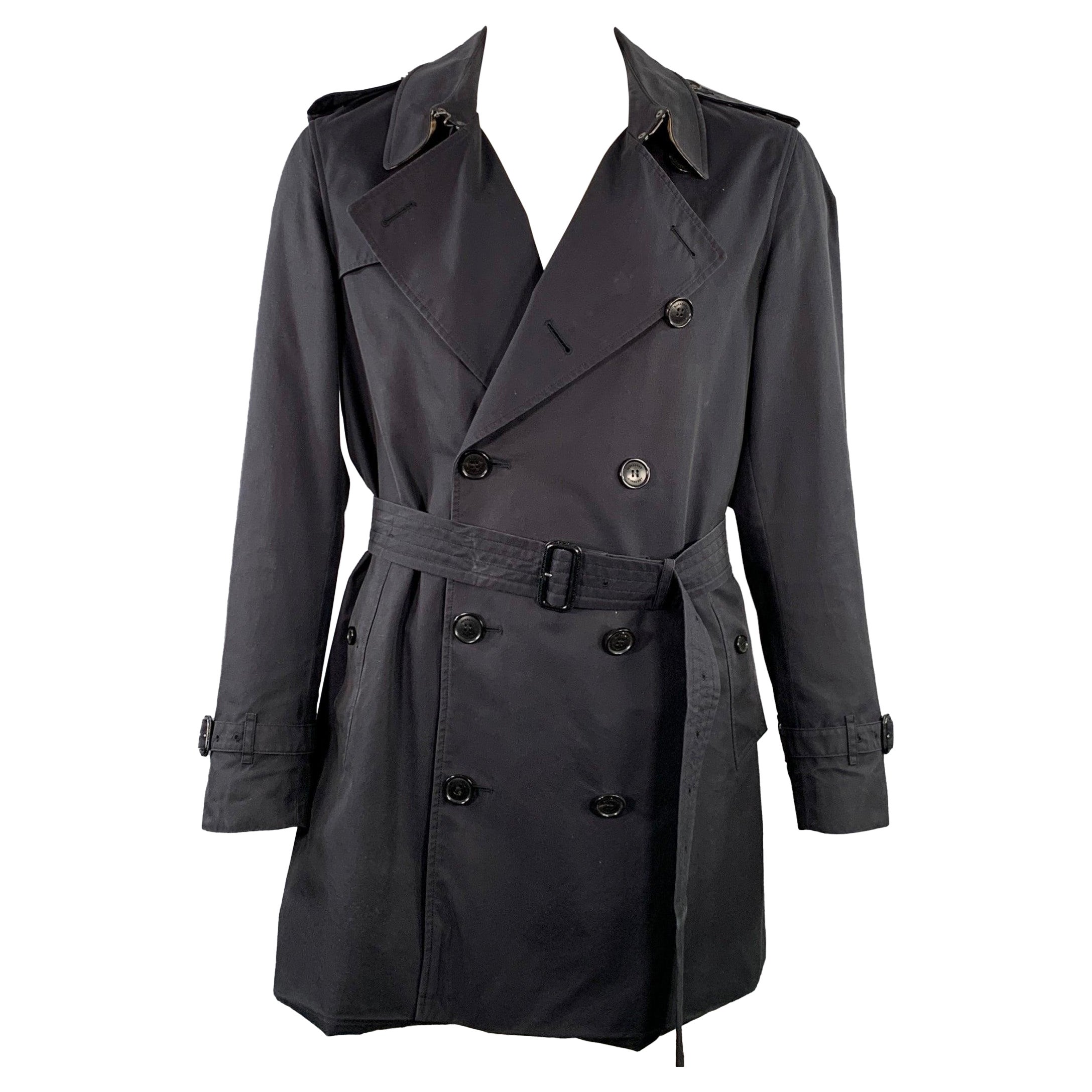 Burberry Trench Coats - 39 For Sale on 1stDibs | 1980s Burberry Trench Coats - 39 For Sale on 1stDibs | 1980s