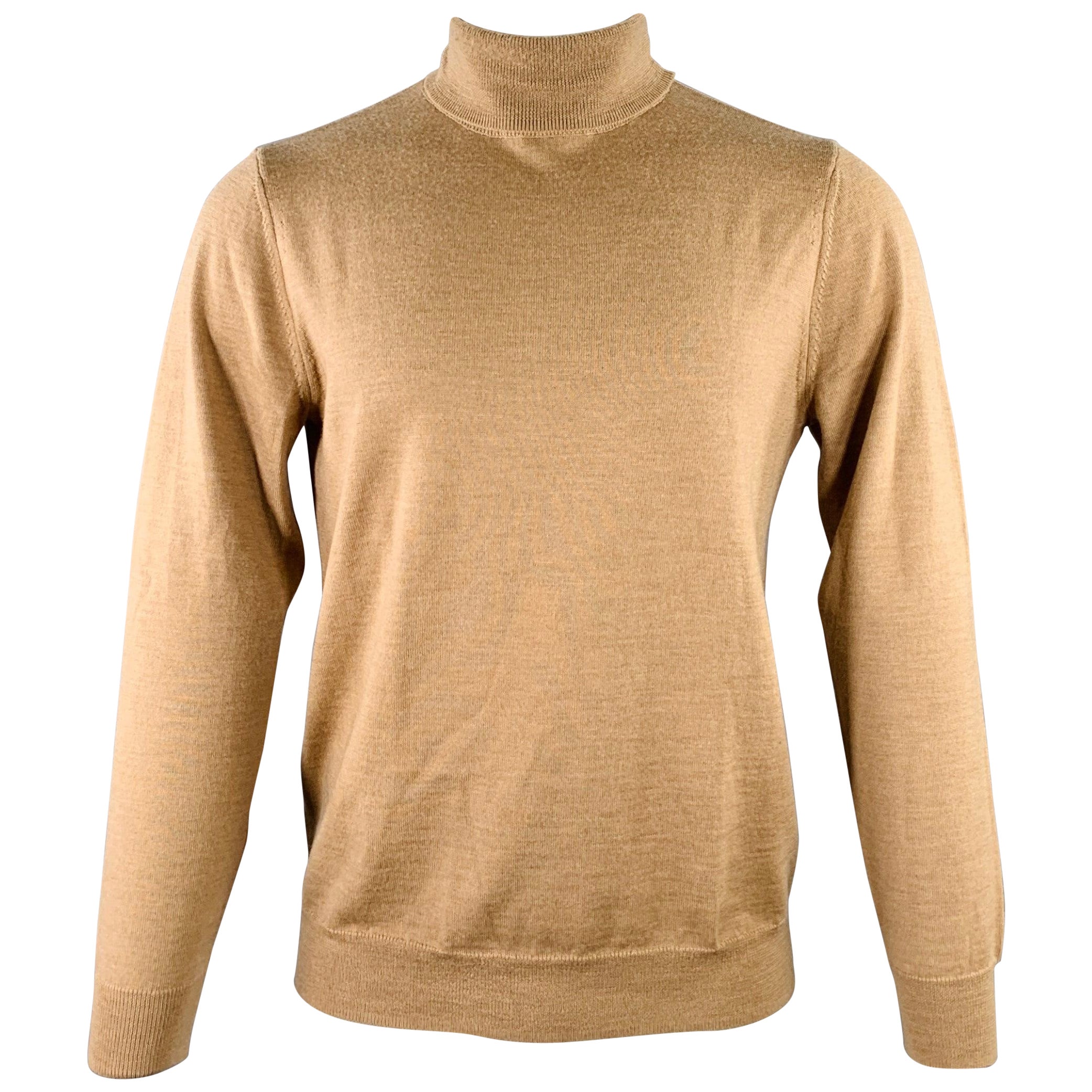 Is APC a luxury brand?