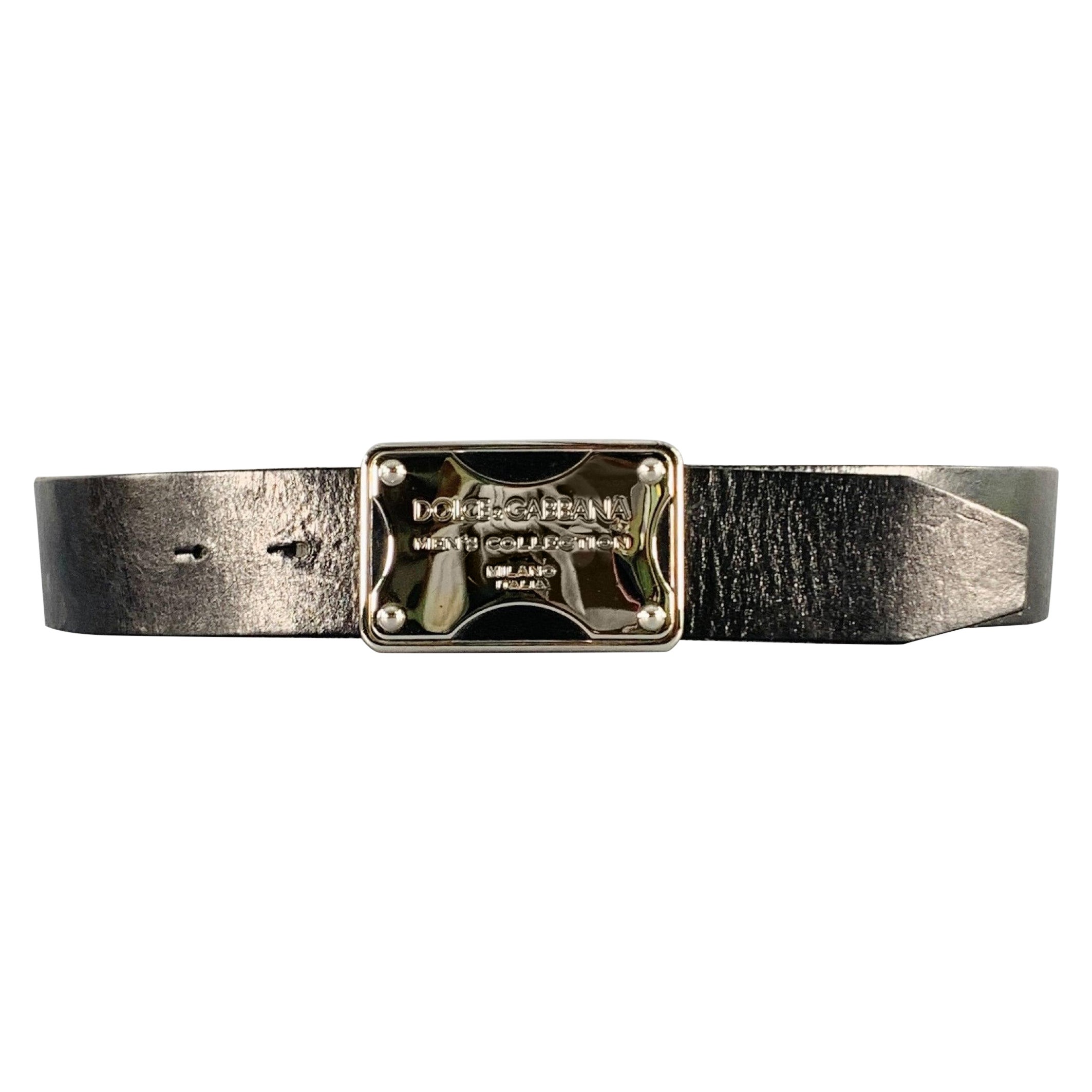 Vintage Dolce & Gabbana Belts - 41 For Sale at 1stDibs Vintage Dolce & Gabbana Belts - 41 For Sale at 1stDibs