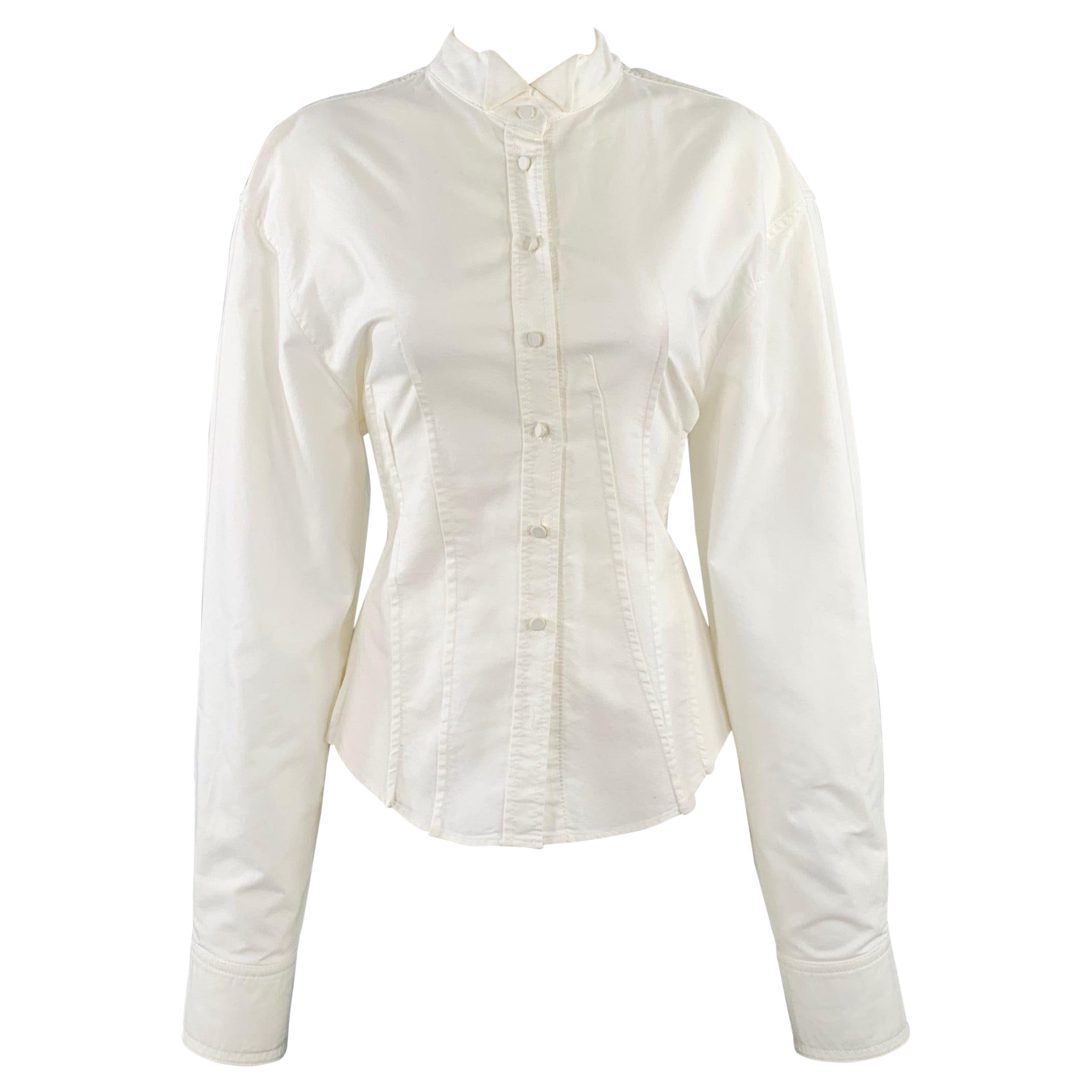 Jacquemus Camisas