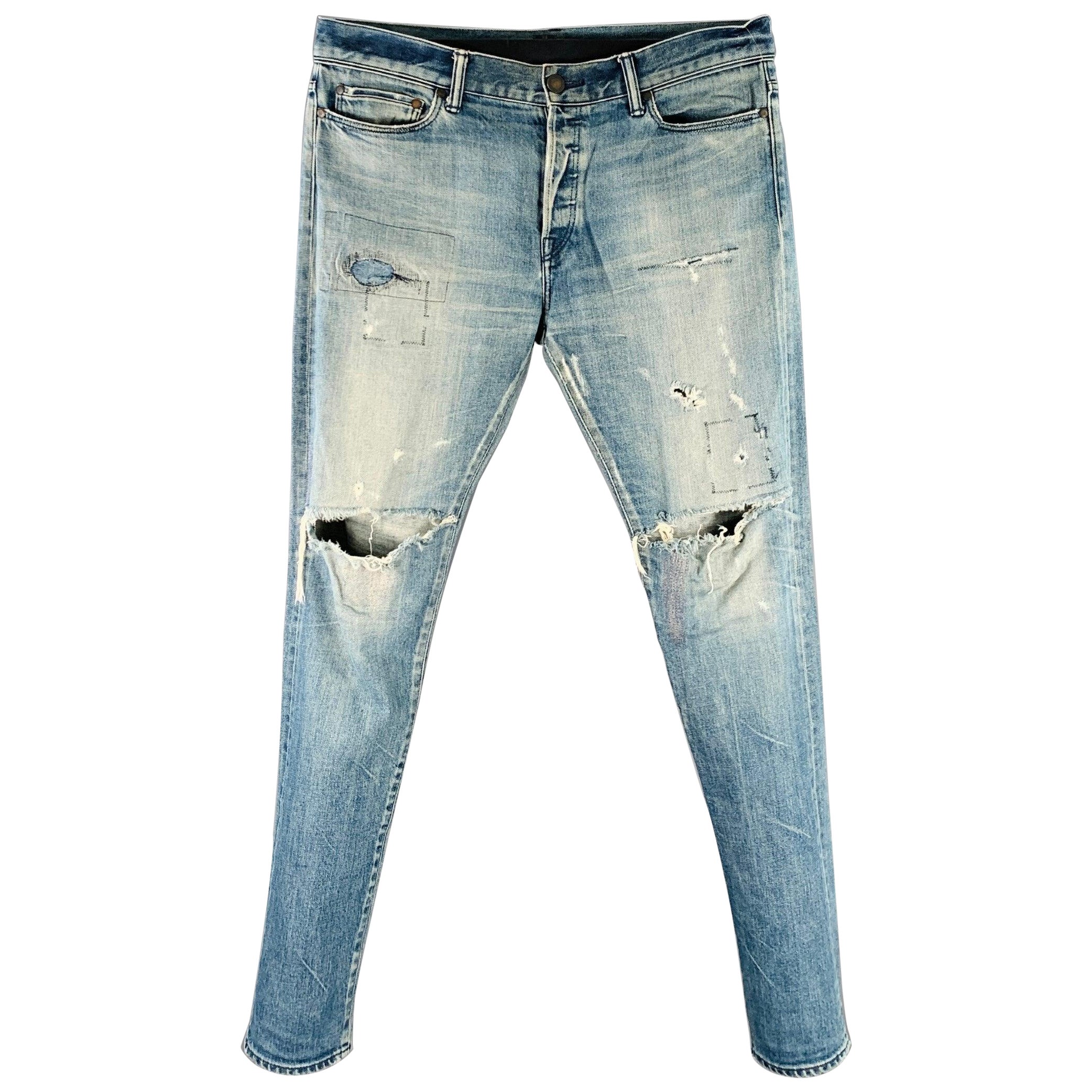 John Elliott Pants