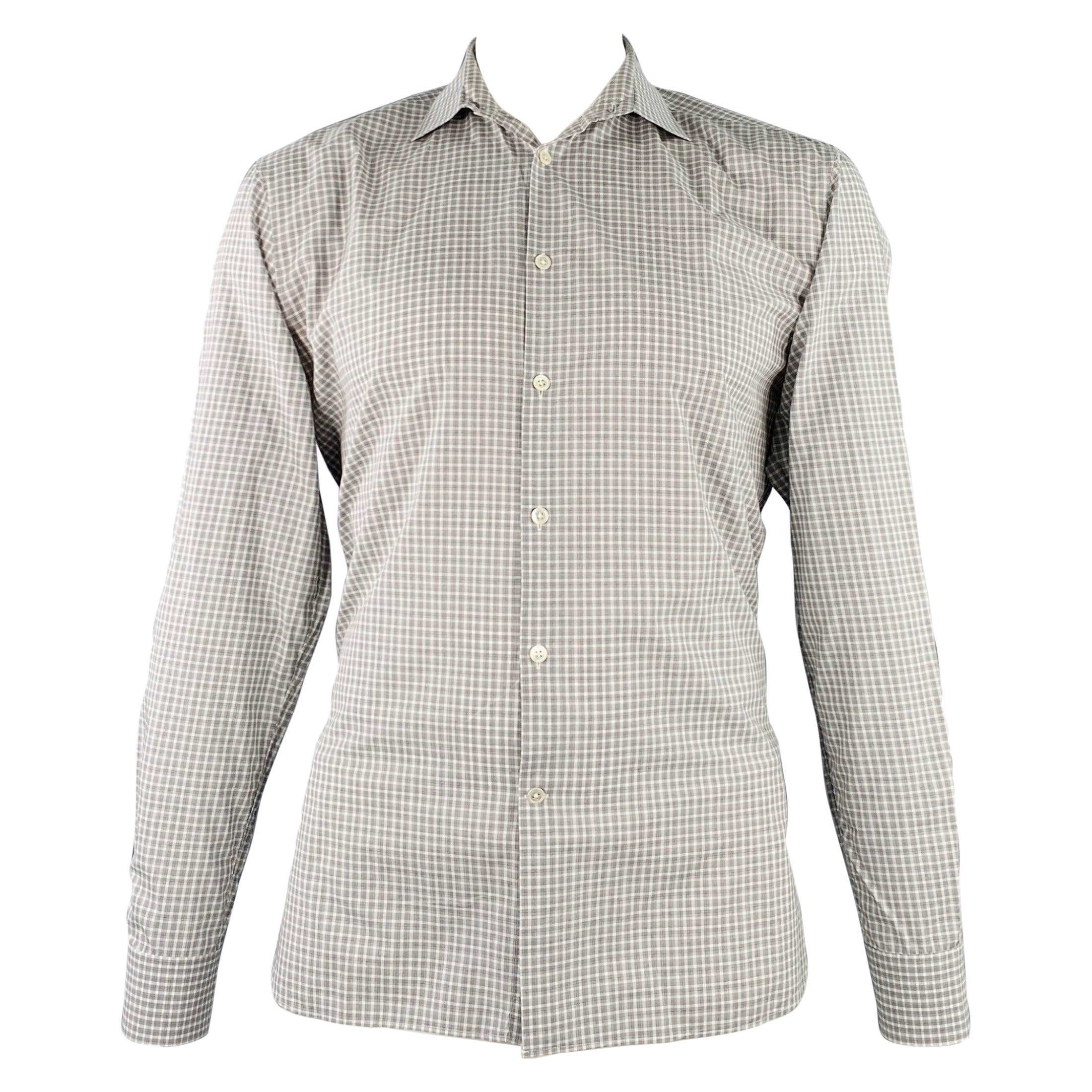John Varvatos Chemises