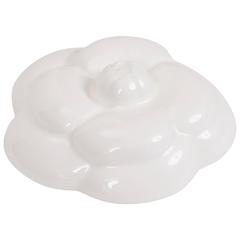 Chanel Ceramic Camellia PerfumeDiffuser 1