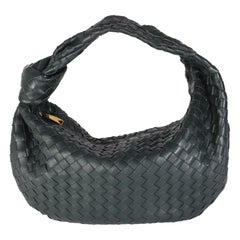Bottega Veneta Raintree Intrecciato Nappa Medium Jodie