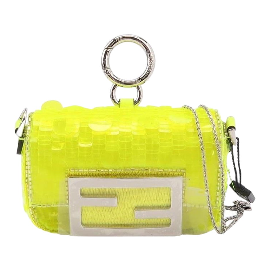Why is it called the Fendi Baguette?