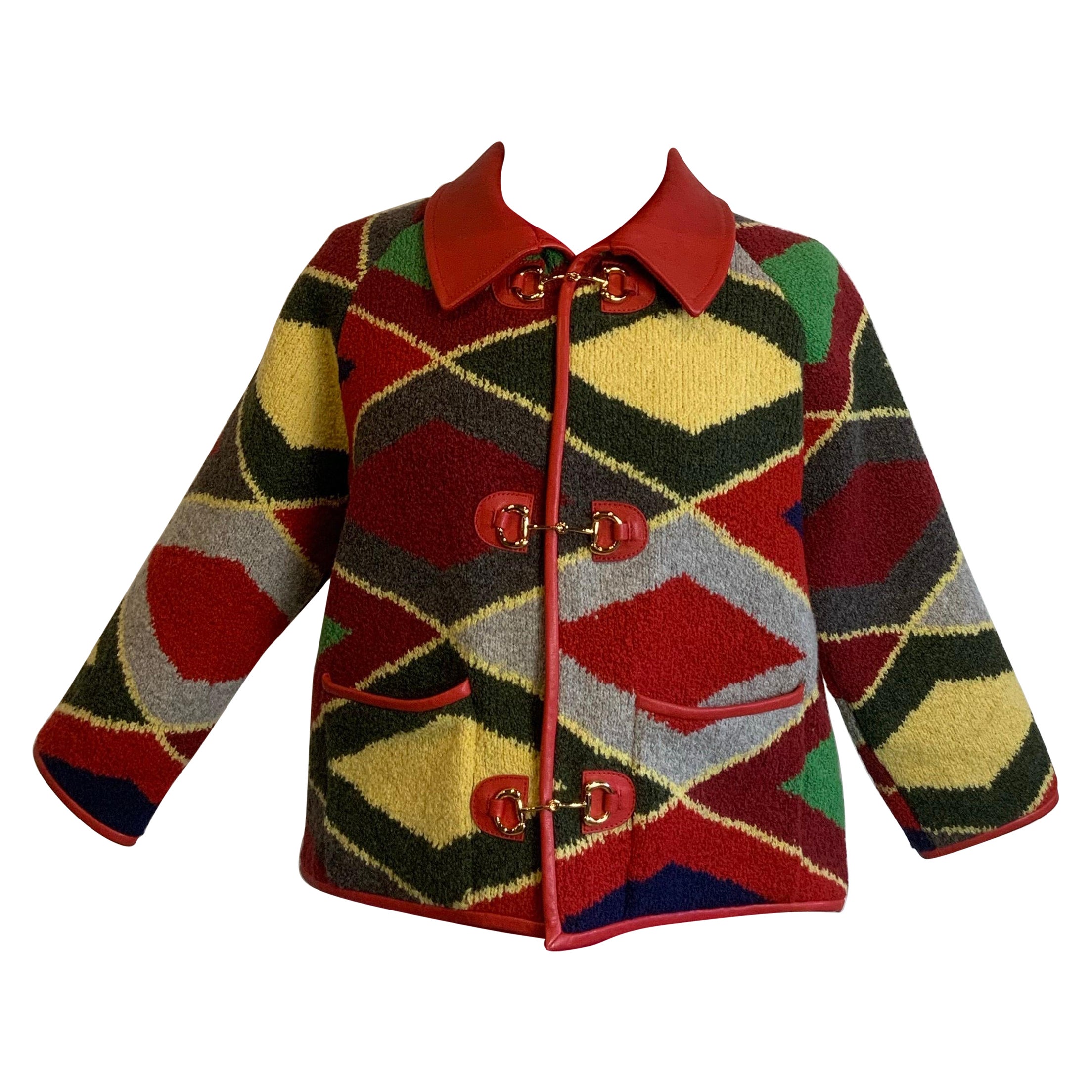 Gucci Jacket 2003 - 15 For Sale on 1stDibs | 2003 gucci tom Gucci Jacket 2003 - 15 For Sale on 1stDibs | 2003 gucci tom