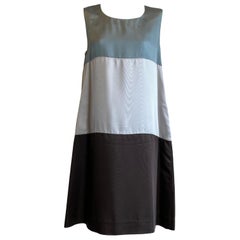 Vestido de verano Marni