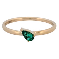Onyx Malachite Diamond Ring – 3.30 CTW Gemstone Ring in 14k Yellow Gold, Size 7