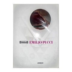 NEW Emilio Pucci x Wolford Rare Bodysuit Tights Pantyhose 2PCS Ensemble Set