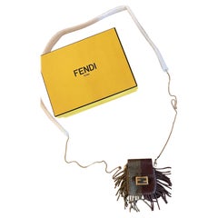 Pico baguette Fendi SS20