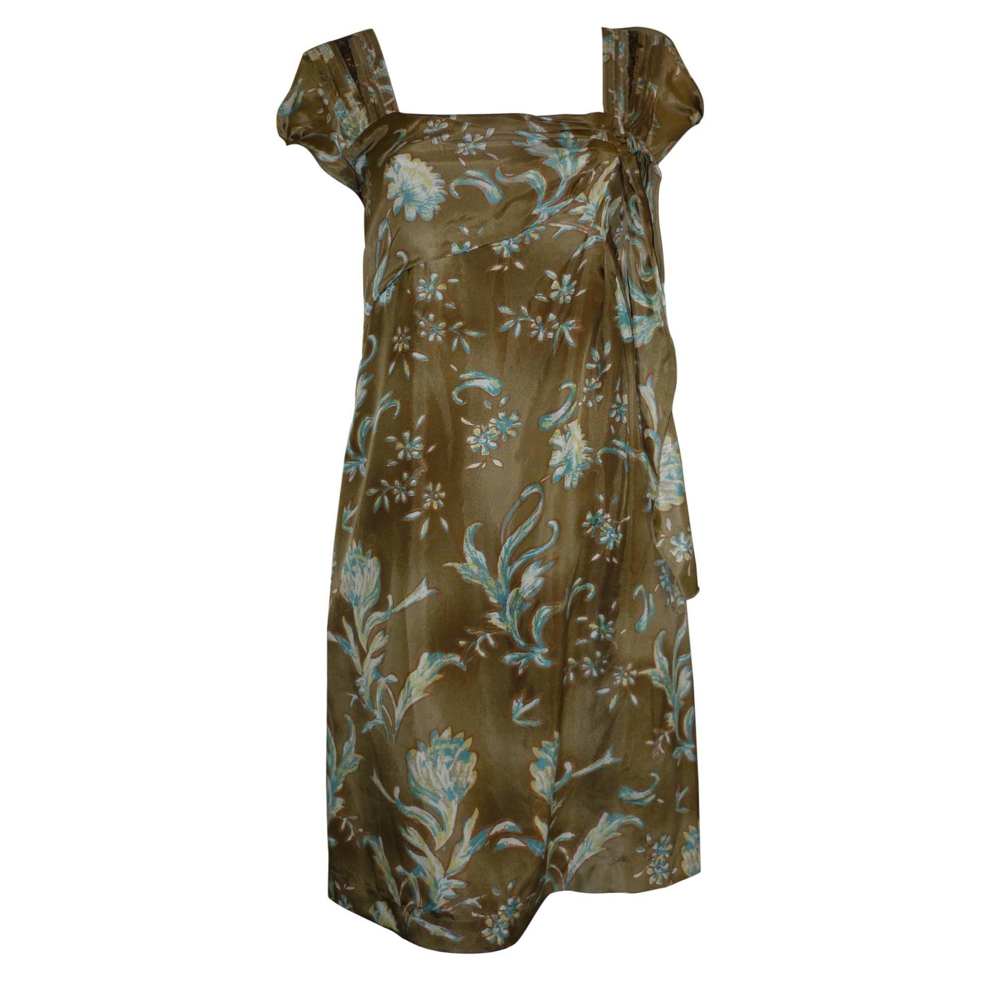 What did Madeleine Vionnet create?