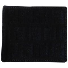 Fendi monogram wallet coin Case 4