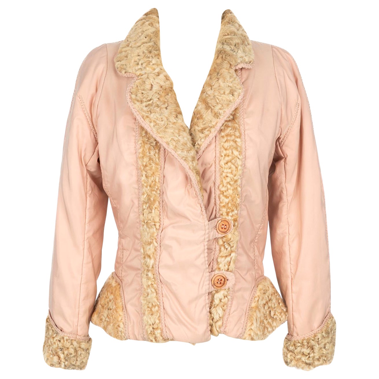 Giacca Ermanno Scervino
