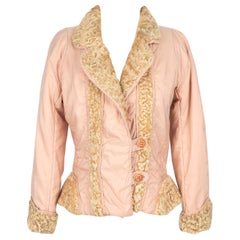 Veste Ermanno Scervino