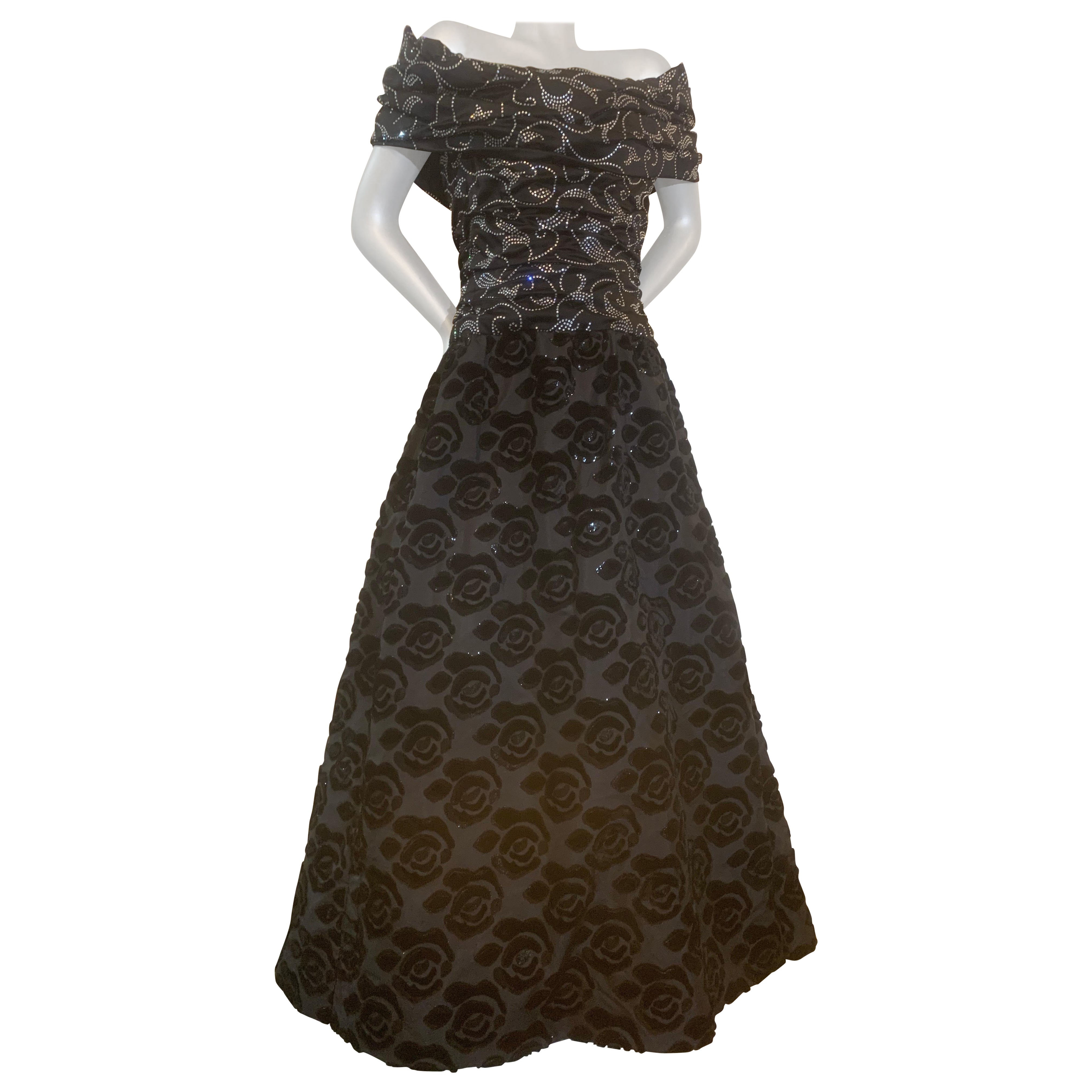 Was Jacques Marcel a real designer?