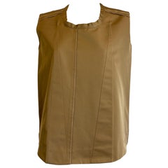 Chemisier Marni Brown
