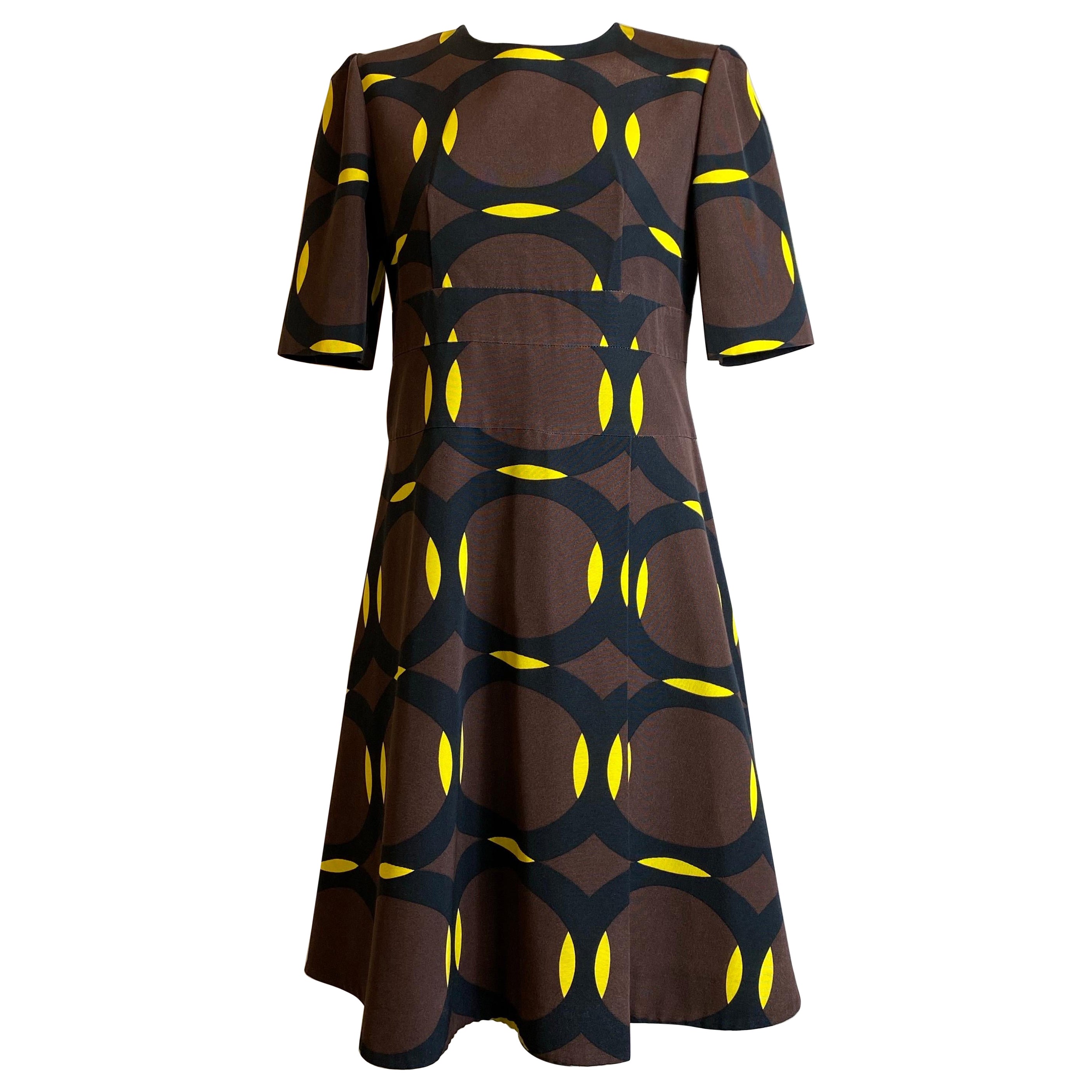 Marni casual Day Dress