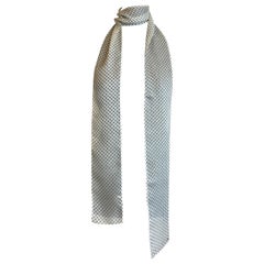Saint Laurent Foulard