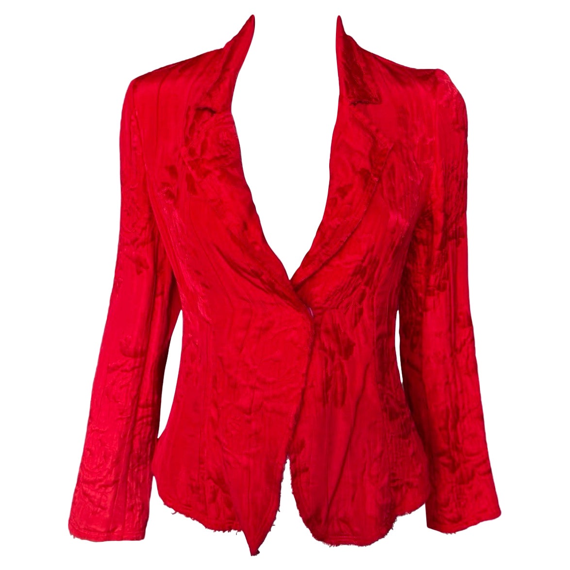 Christian Lacroix Paris Jackets