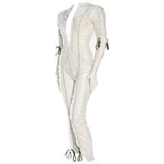 OMO Norma Kamali Parachute Jumpsuit 3