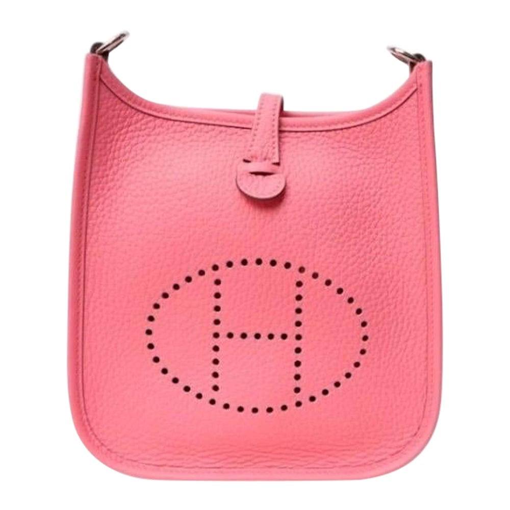 What is an Evelyne bag?