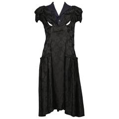 Comme des Garcons Suiting Dress AW 2006 8