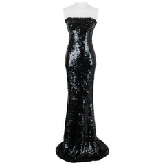 Robe Dolce and Gabbana, circa 2010