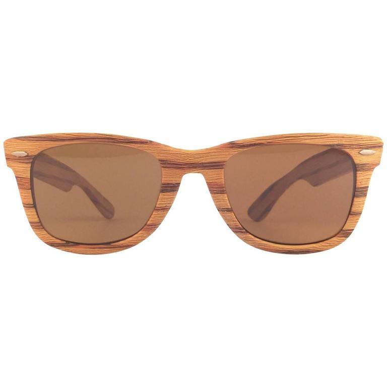 ray ban collector