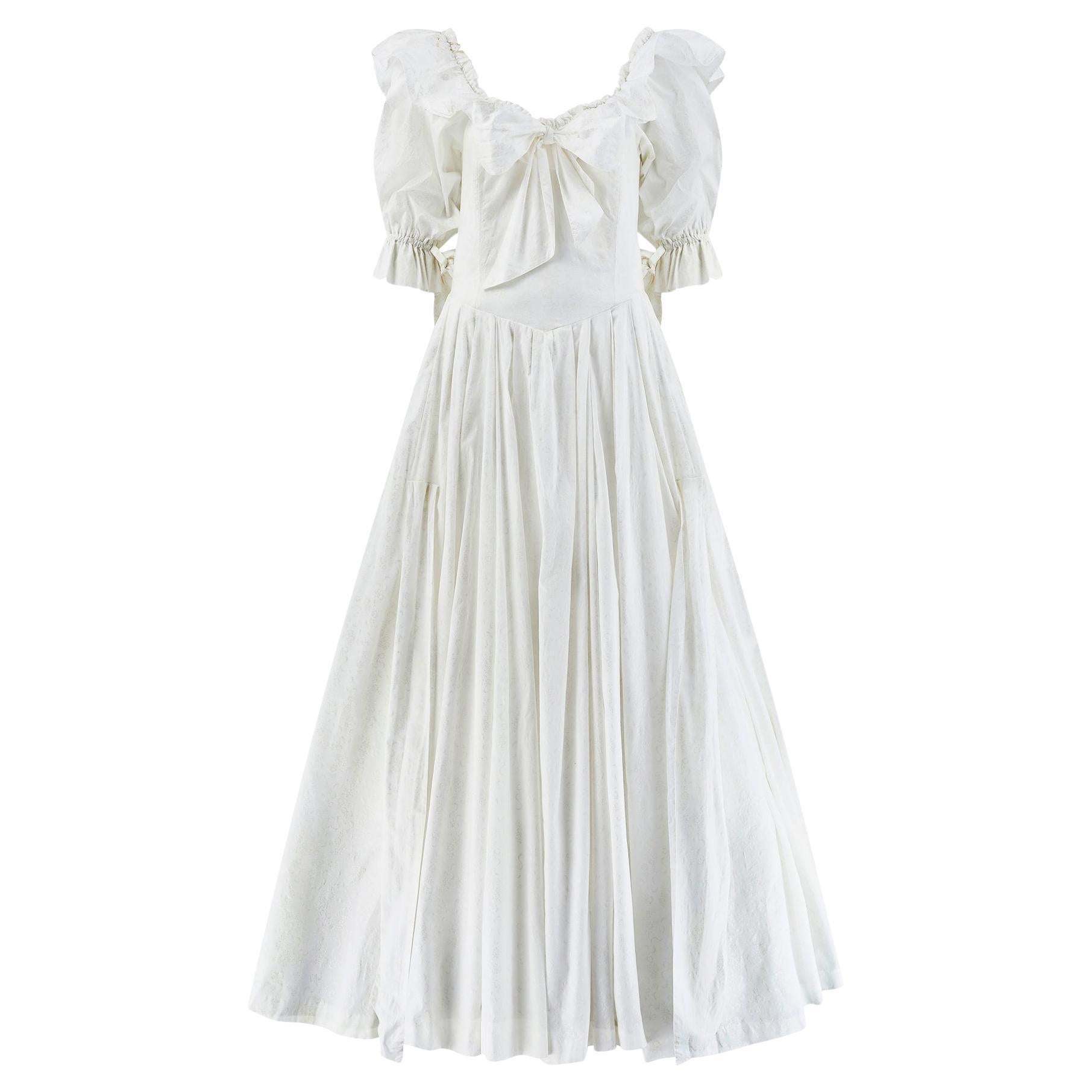 Laura Ashley Vestidos de noche y vestidos