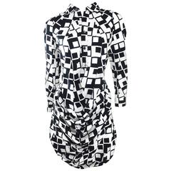 Junya Watanabe 2009 Collection Runway Dress 7