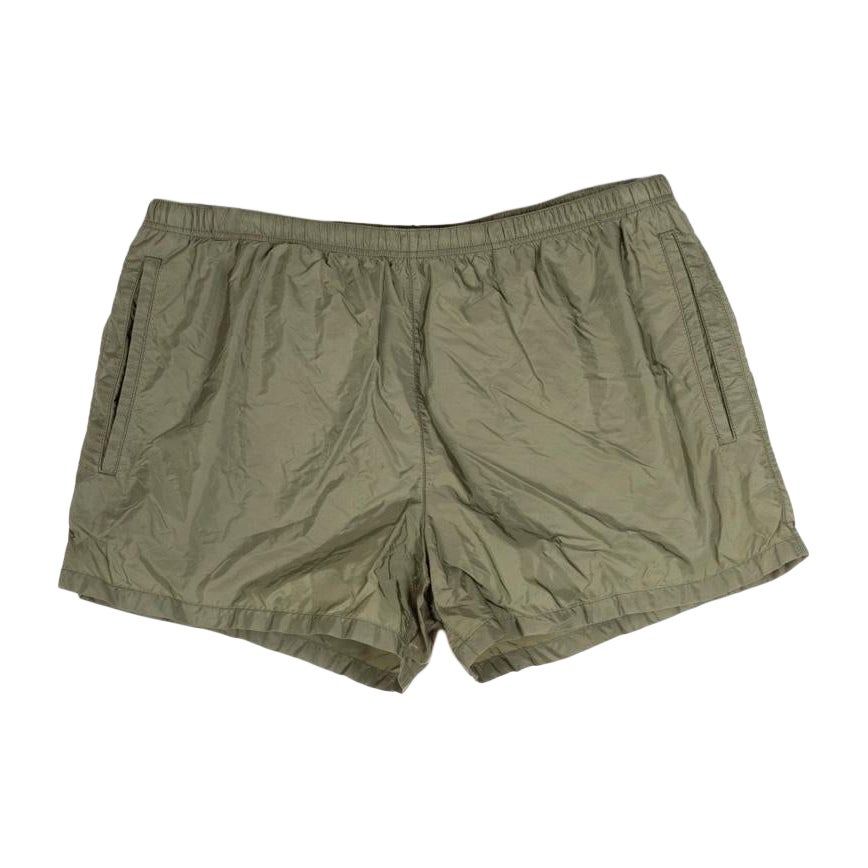 Prada Men Shorts Swimming Size IT52-Large, S1348