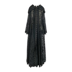 “Viva la Doña” coat Franck Sorbier Haute Couture summer 2020