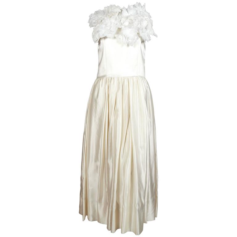 comme des garcons dress