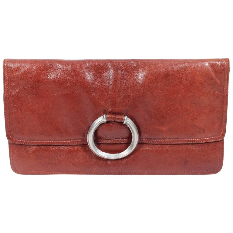 bottega veneta clutch sale