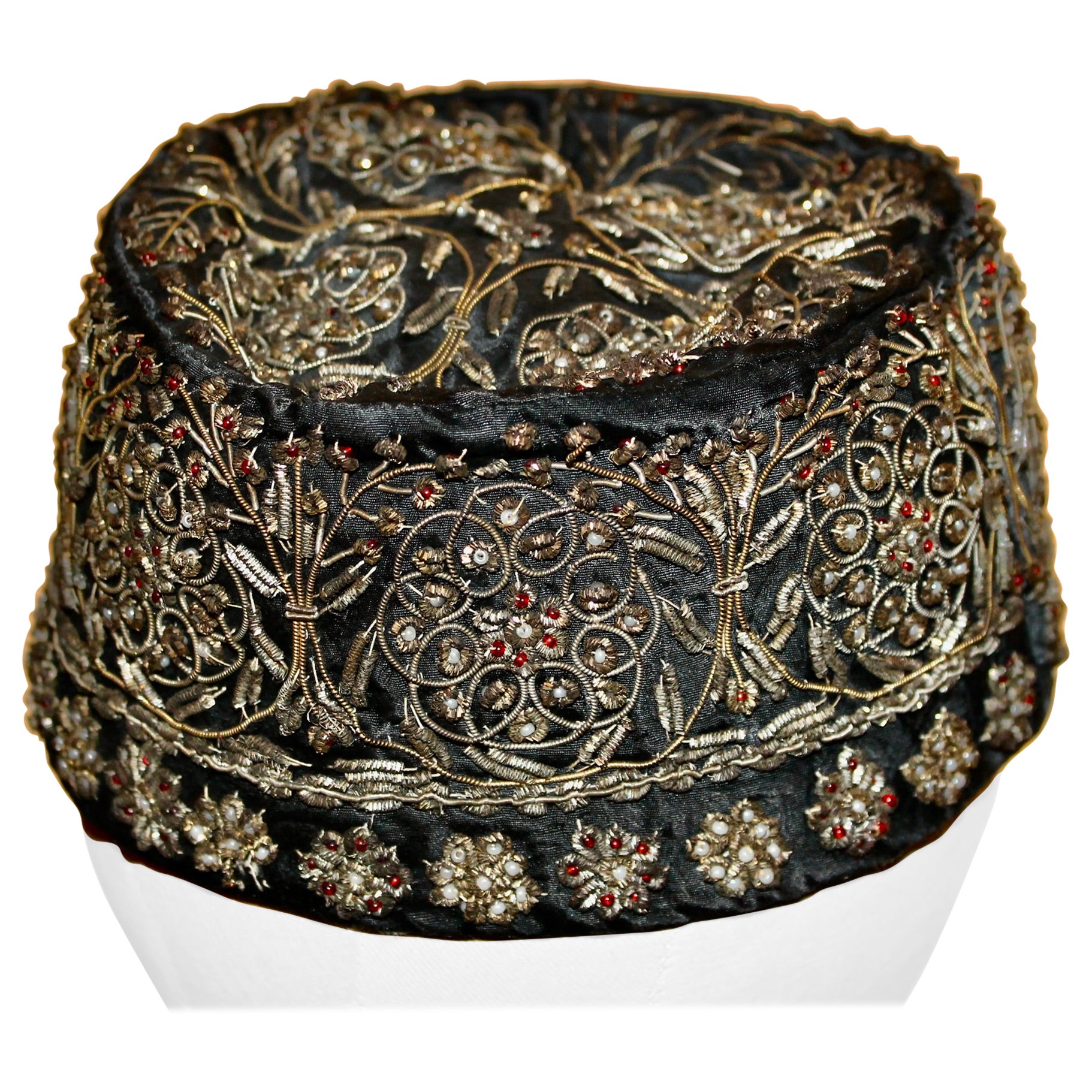 Fine XIX secolo Cappelli