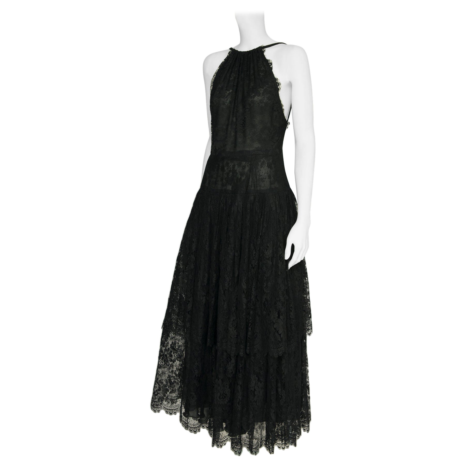 Jean-Louis Scherrer Vestidos de noche y vestidos