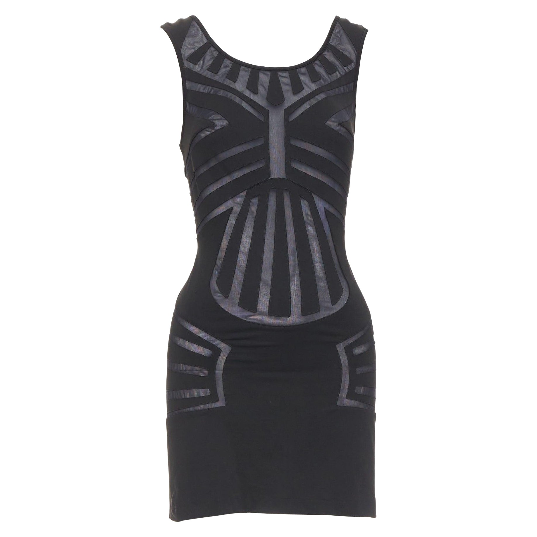 La Perla Day Dresses