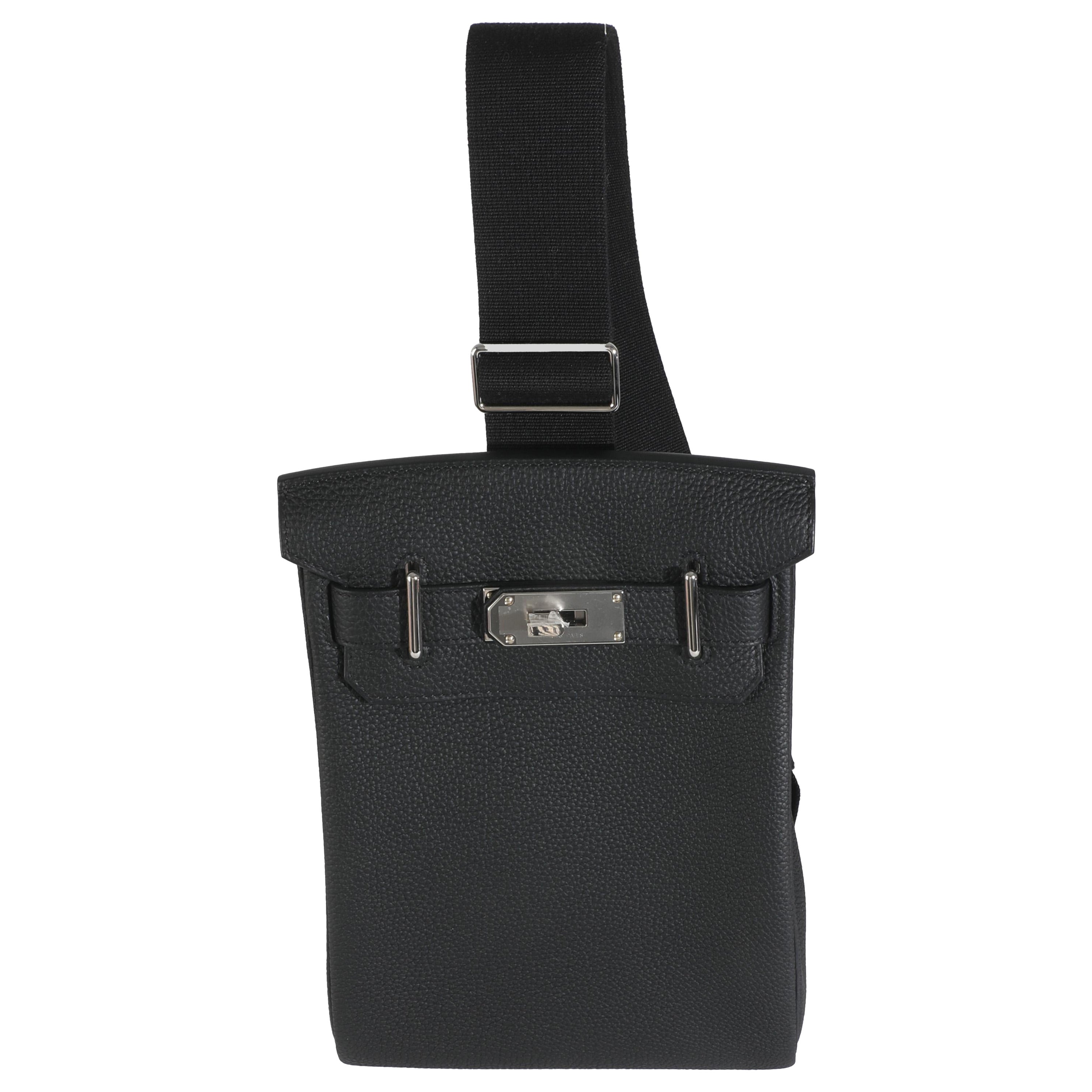 What does HSS stand for in Hermès?