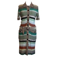 Missoni longuette Dress