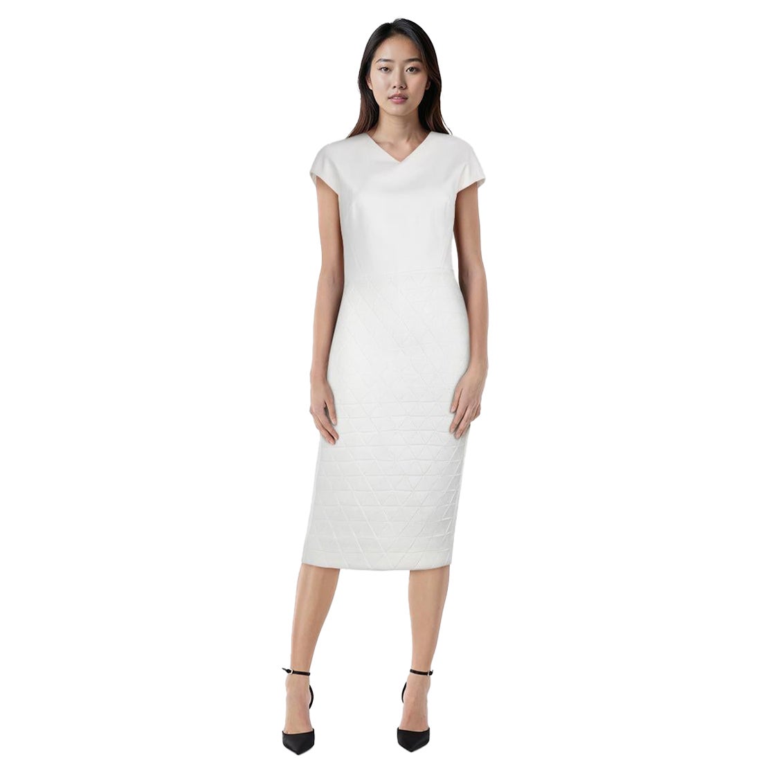 Victoria Beckham Vestidos de día