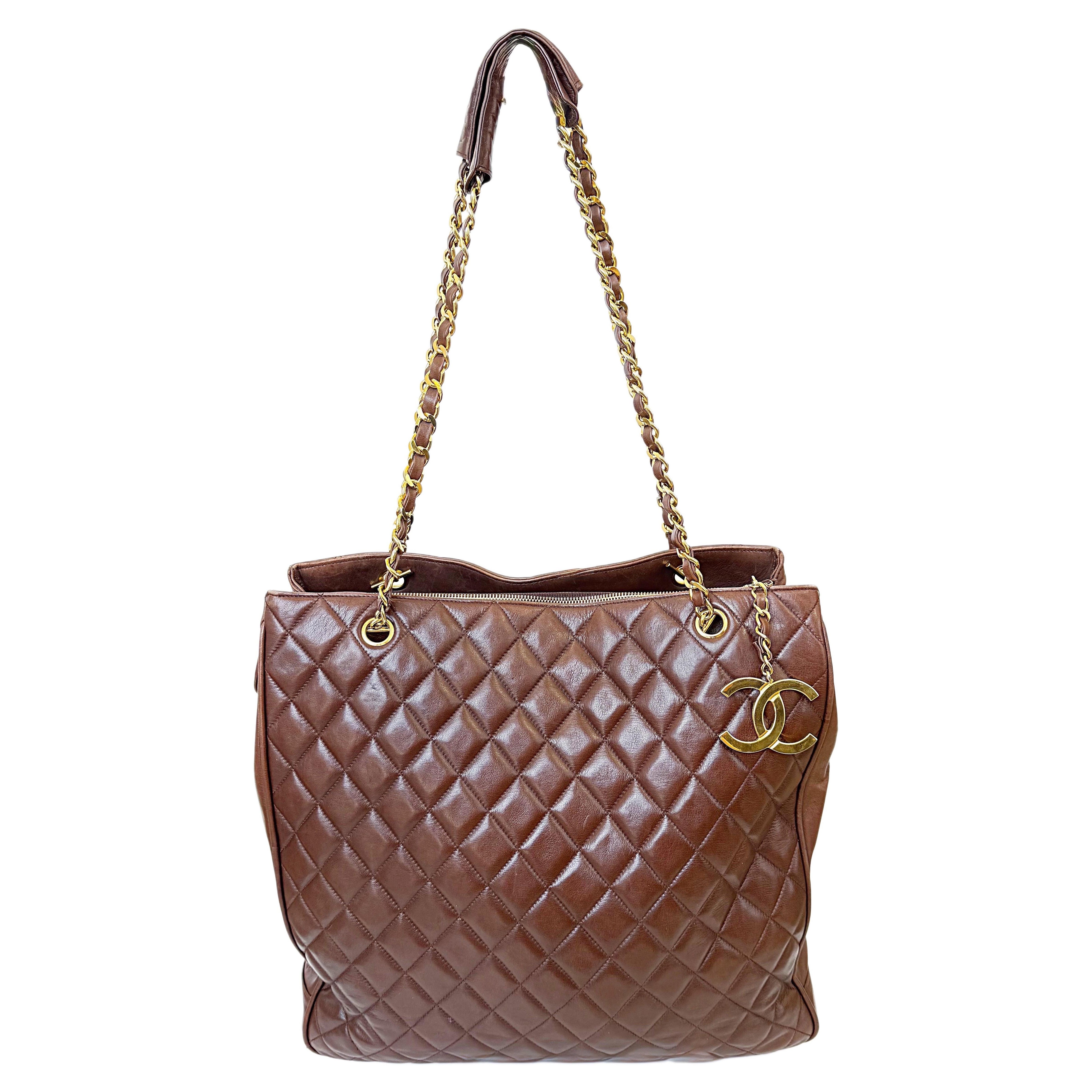What is the oldest Chanel handbag?