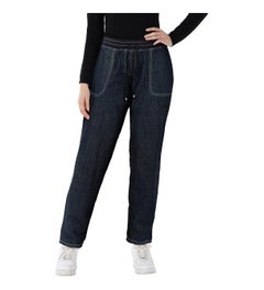 Lorena Antoniazzi Blue Lightweight Denim Jeans Size S