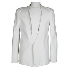 Mugler men jacket 2013