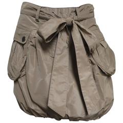 Dolce & Gabbana Bubble Skirt 3