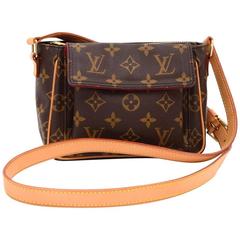 Louis Vuitton Monogram Canvas Hand Bag